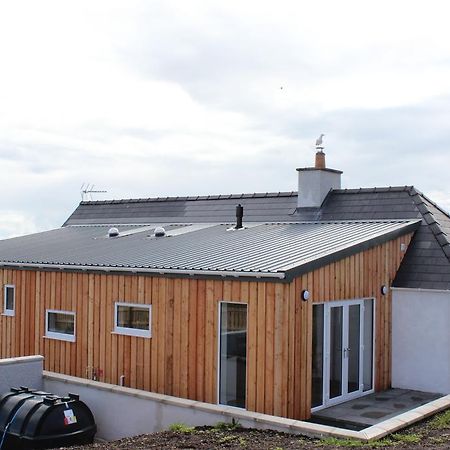 35 Newvalley Stornoway (Isle of Lewis) Exterior foto