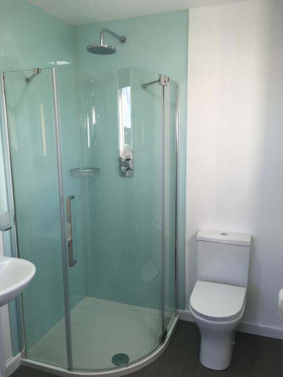 35 Newvalley Stornoway (Isle of Lewis) Exterior foto