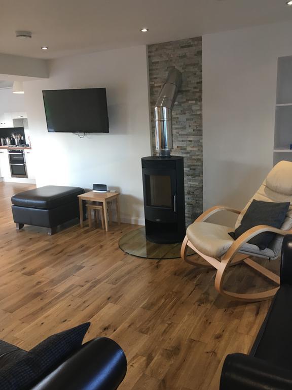 35 Newvalley Stornoway (Isle of Lewis) Exterior foto