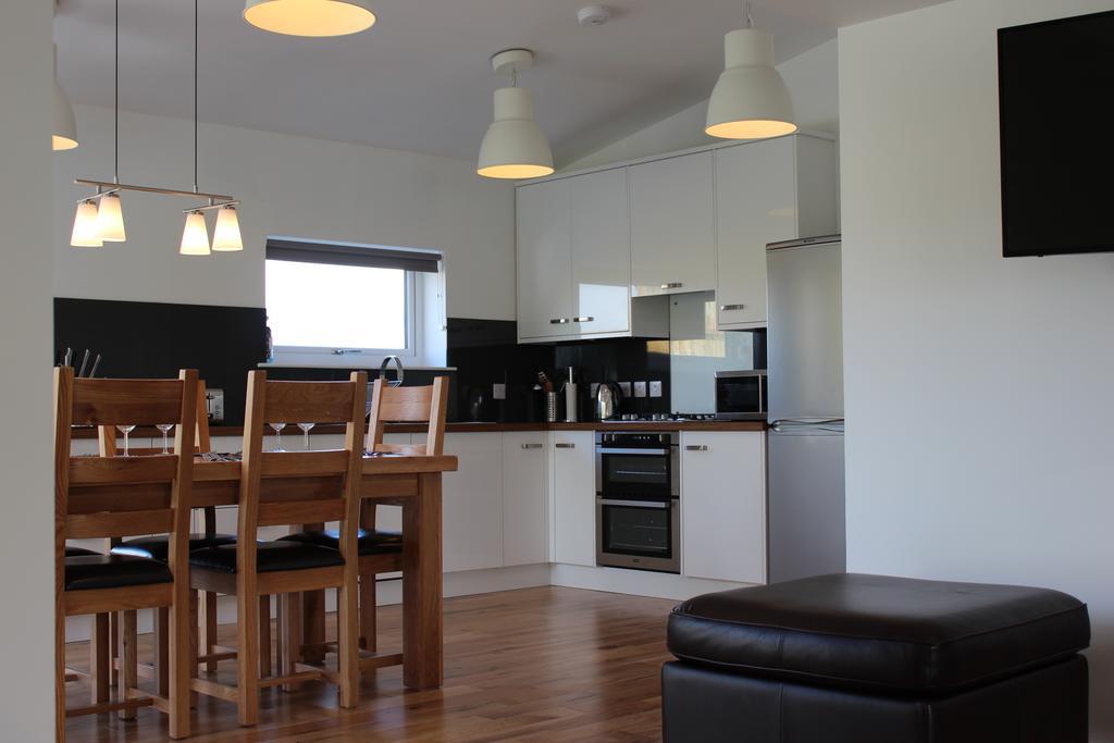 35 Newvalley Stornoway (Isle of Lewis) Exterior foto