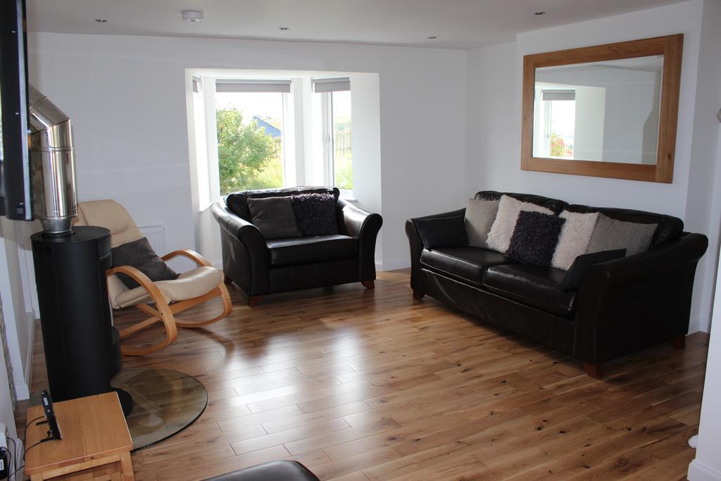 35 Newvalley Stornoway (Isle of Lewis) Exterior foto